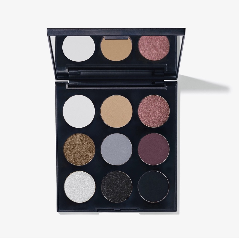 🌈 MORPHE 9W Smoke & Shadow!